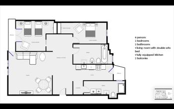 Mila Apartments Via Savona, Milán (fotografie 2)