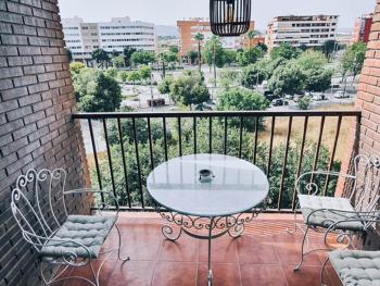 Apartamento El Vial, Córdoba (fotografie 4)
