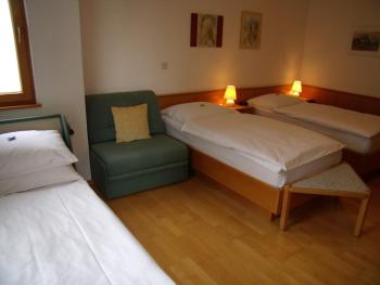 Am Spiegeln dialog.hotel.wien, Vienne (photo 4)
