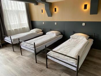 Xplore Hostel Amsterdam, Amsterdam (photo 4)