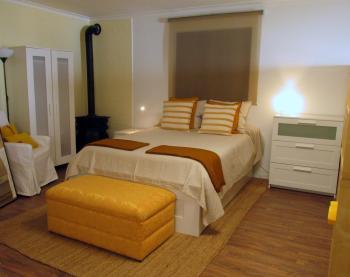 Go PT - Private challet with swimming pool and garden, Parede (fotografie 2)
