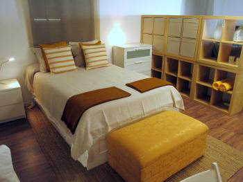 Go PT - Private challet with swimming pool and garden, Parede (fotografie 3)