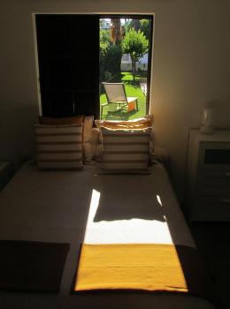 Go PT - Private challet with swimming pool and garden, Parede (fotografie 4)