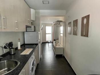 Loft Ciudad Jardín, Córdoba (fotografie 4)