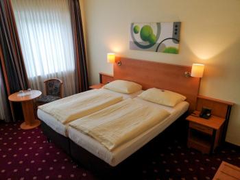 Hotel Boulevard, Cologne (photo 5)