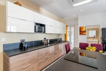 T3 moderne et cosy au bord de mer, Marseille (fotografie 5)
