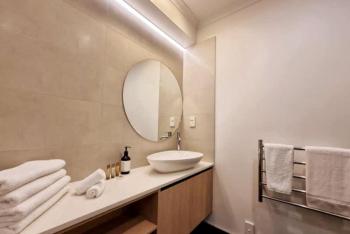 Metroview Studio in CBD with Air-con, Pool and Gym, Auckland (foto 3)