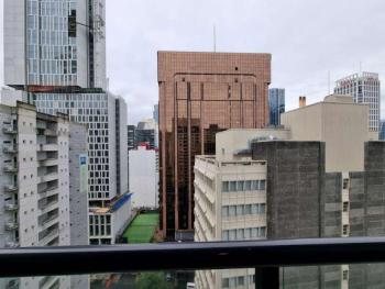 Metroview Studio in CBD with Air-con, Pool and Gym, Auckland (foto 4)