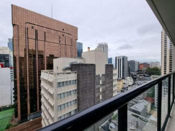 Metroview Studio in CBD with Air-con, Pool and Gym, Auckland (foto 2)