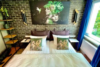 IQ Hotel Hannover, Hanovre (photo 4)