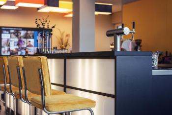 Holiday Inn - the niu, Form Stuttgart Feuerbach by IHG, Stuttgart (Foto 5)