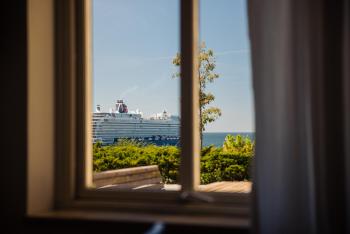 Ravinstigen - Visby Lägenhetshotell, Visby (photo 2)