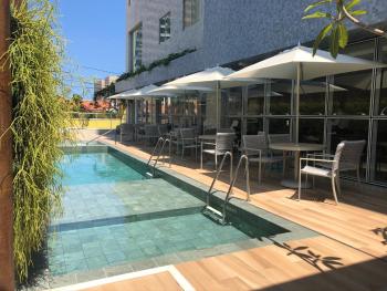 Flix Hotel, Maceió (fotografie 2)