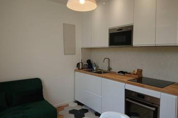 Appartement MONTESQUIEU, Bordeaux (photo 3)