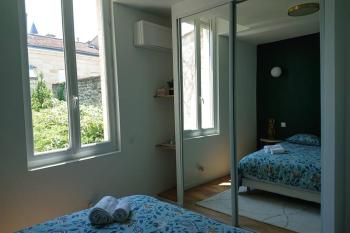 Appartement MONTESQUIEU, Bordeaux (photo 4)