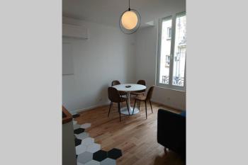 appartement MONTAIGNE, Bordeaux (Foto 5)