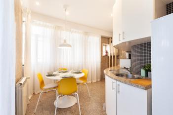 D&S - Ribeira Premium Apartments, Porto (fotografie 3)