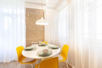 D&S - Ribeira Premium Apartments, Porto (fotografie 5)