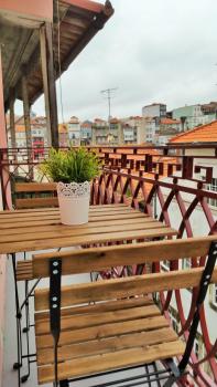 D&S - Crocodile House S. Bento Apartments, Porto (fotografie 2)
