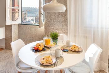 D&S - Ribeira Premium Apartments, Porto (fotografie 4)
