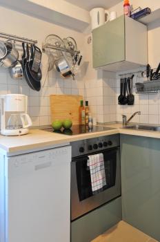 Tiny Rooms, Bremen (photo 2)