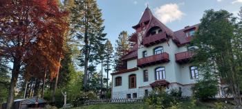 Klejnot Karkonoszy, Szklarska Poręba (foto 5)