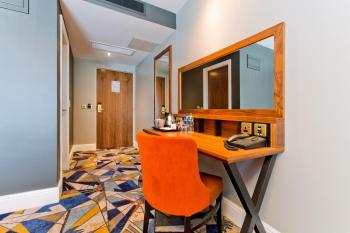 Keavan's Port Hotel, Dublin, Dublin (fotografie 5)