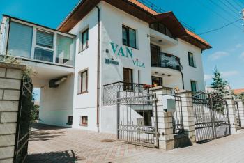 Van Vila, Kłajpeda (zdjęcie 5)
