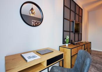 Hotel & Restaurant Barca, Košice (fotografie 4)