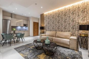 BiBo Suites Real Chancilleria, Гранада (фото 2)
