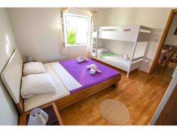 Apartment in Starigrad-Paklenica 6881, Starigrad-Paklenica (zdjęcie 5)