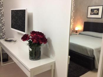 Dreamsrome Lux, Řím (fotografie 3)
