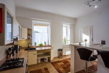 Luxury Air-conditioned Family Apartment Špitálska Old Town, Bratislava (Foto 3)