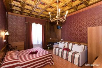 Hotel Artromano, Roma (foto 3)