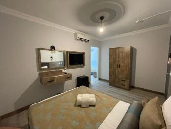 Seven City Hotel, Antalya (fotografie 5)