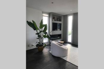 Large and cosy house on the water: free Parking, Amsterdam (zdjęcie 4)