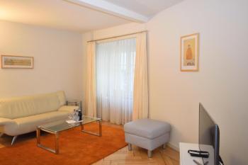1BR flat in historical center - Symbol 3, Zúrich (foto 4)