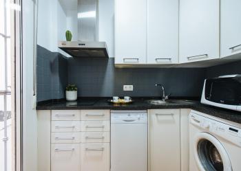 Feijóo Suite Apartment, Sevilla (Foto 5)