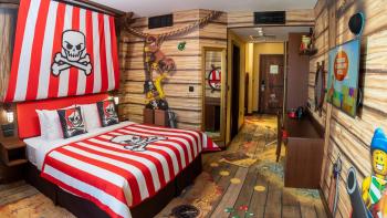 LEGOLAND Hotel Dubai, Dubai (photo 2)