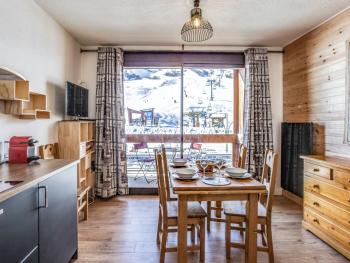 Apartment Apollo-2 by Interhome, Le Corbier (Foto 2)