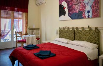Ariel B&B, Verona (foto 3)