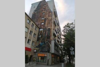 Apartament z przepięknym widokiem w samym centrum, Čenstochová (fotografie 4)