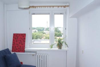 Apartament z przepięknym widokiem w samym centrum, Čenstochová (fotografie 5)