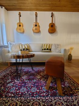 ZakoRustic, Zakopane (fotografie 2)