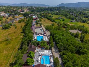 ASTORIA, Solotvino (foto 3)
