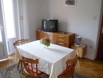 Apartment in Kampor - Insel Rab 16142, Kampor (foto 5)