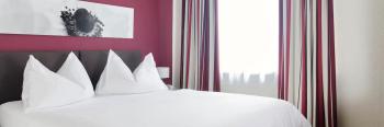 Hotel Hottingen - Near Old Town and Lake, Zurigo (foto 4)