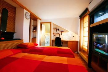 Casa Vacanza Diana, Řím (fotografie 4)