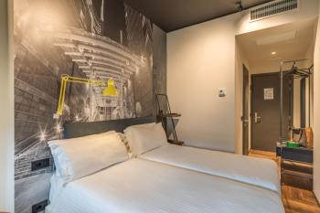 Hotel Roxy, Milano (foto 4)
