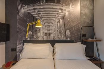 Hotel Roxy, Milano (foto 3)